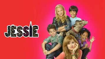 Free download Jessie [Serie Disney][Temporada 2][completa] video and edit with RedcoolMedia movie maker MovieStudio video editor online and AudioStudio audio editor onlin